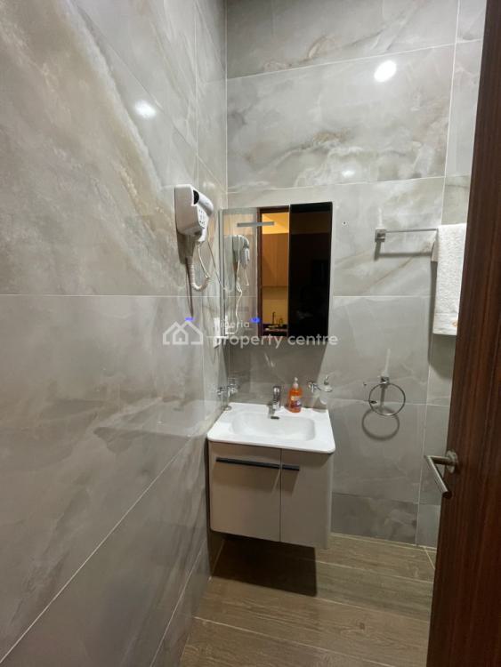 Studio Apartment, Lekki Phase 1, Lekki, Lagos, Self Contain (single Rooms) Short Let