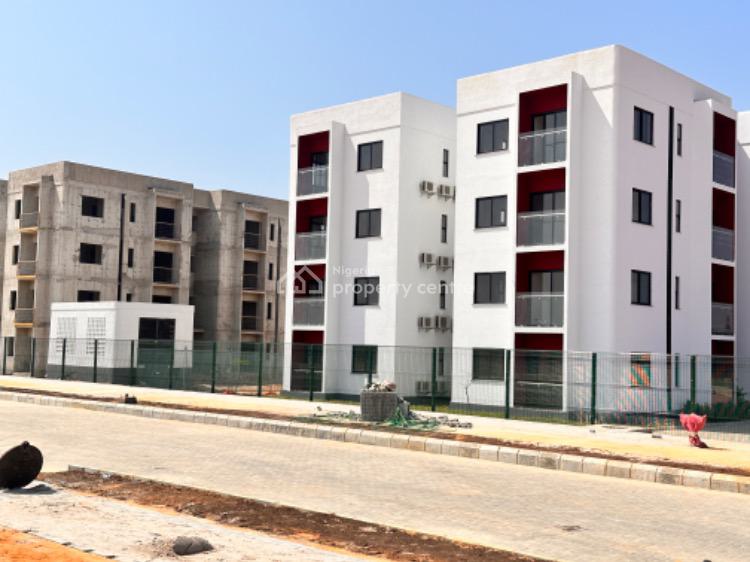 Beautiful 2 Bedroom Apartment for Expatriates, Alaro City, Epe, Lagos, House for Sale