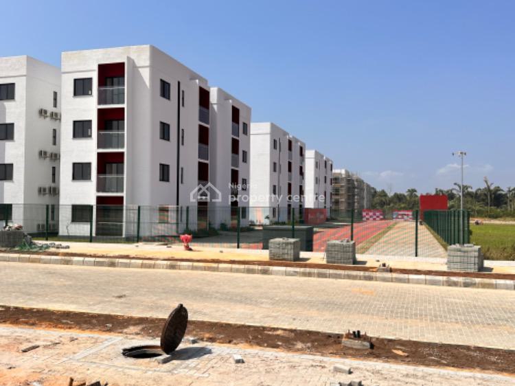 Beautiful 2 Bedroom Apartment for Expatriates, Alaro City, Epe, Lagos, House for Sale