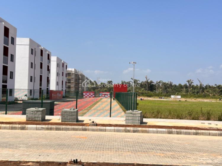 Beautiful 2 Bedroom Apartment for Expatriates, Alaro City, Epe, Lagos, House for Sale