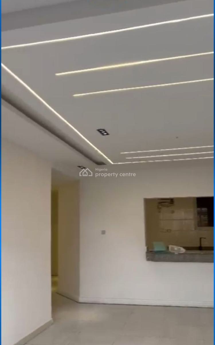 Newly Renovated & Serviced 3 Bedroom (actual Video Available on Req.), Cadogan Estate, Osapa, Lekki, Lagos, Flat / Apartment for Rent