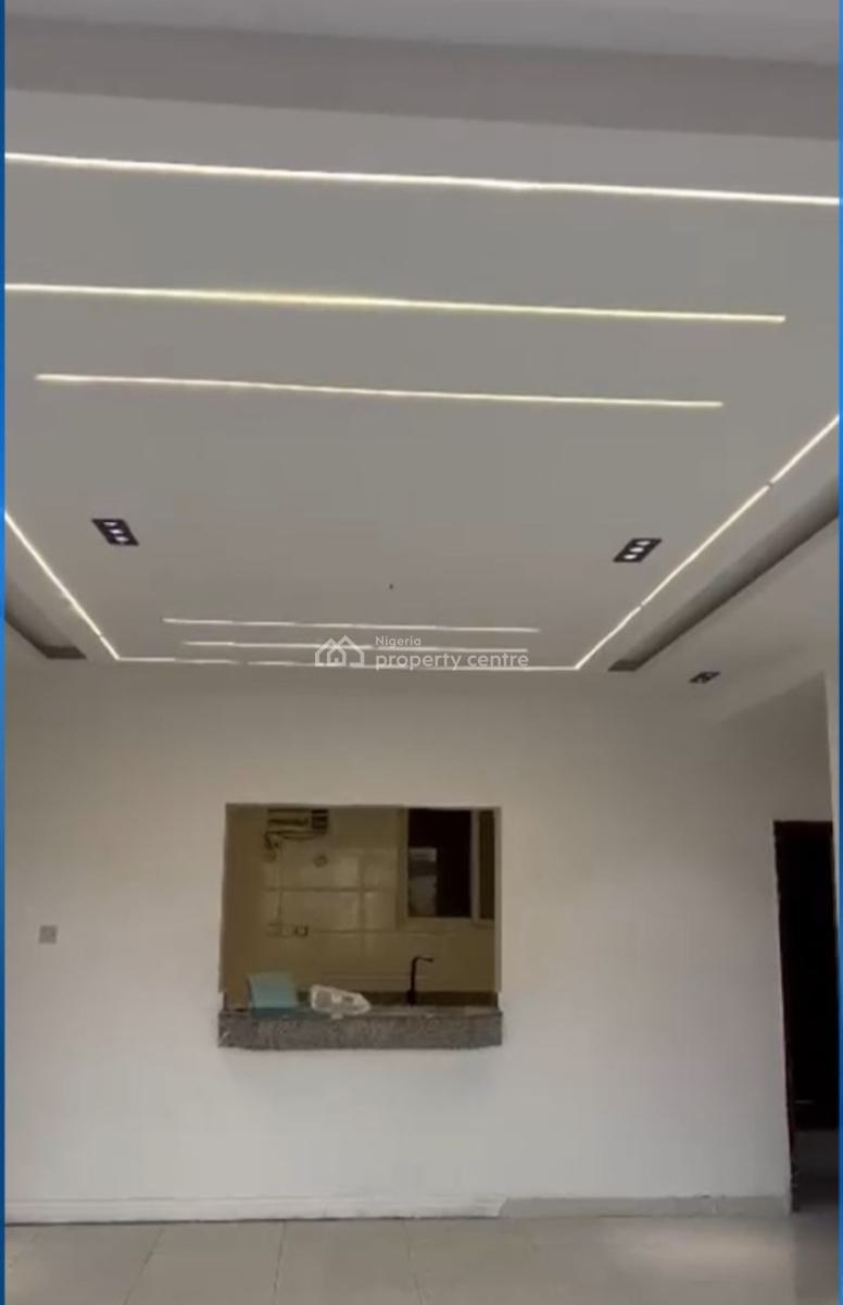 Newly Renovated & Serviced 3 Bedroom (actual Video Available on Req.), Cadogan Estate, Osapa, Lekki, Lagos, Flat / Apartment for Rent