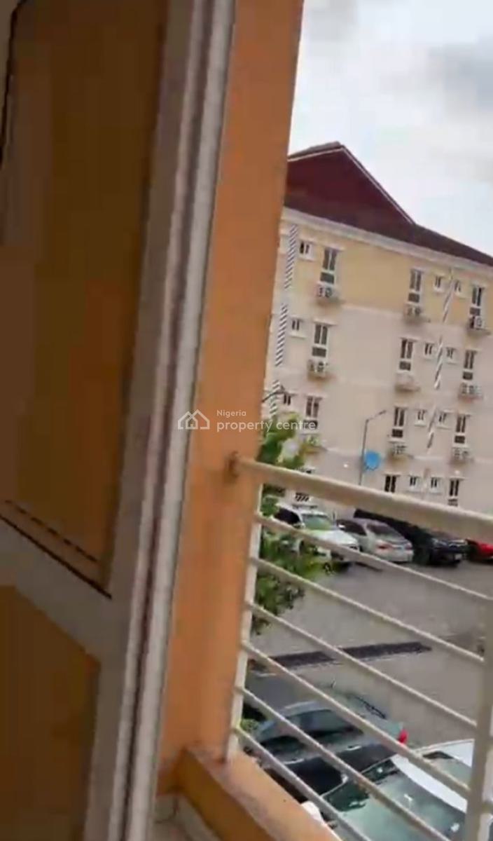 Newly Renovated & Serviced 3 Bedroom (actual Video Available on Req.), Cadogan Estate, Osapa, Lekki, Lagos, Flat / Apartment for Rent