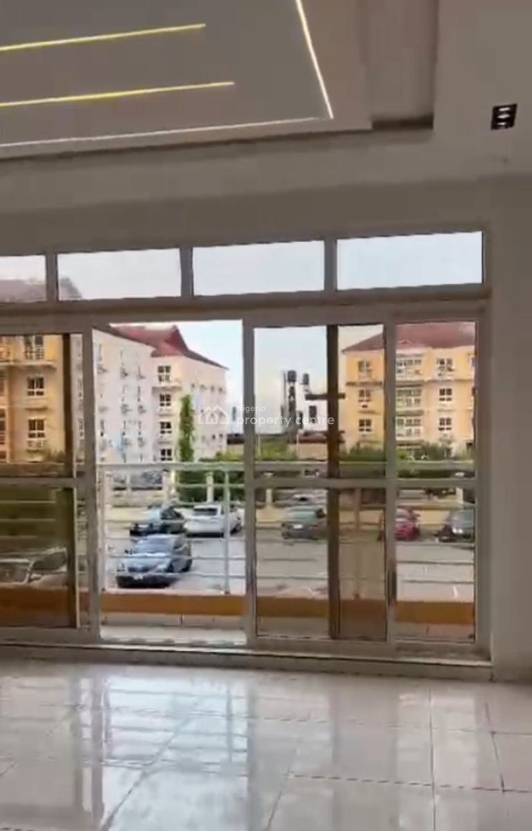 Newly Renovated & Serviced 3 Bedroom (actual Video Available on Req.), Cadogan Estate, Osapa, Lekki, Lagos, Flat / Apartment for Rent