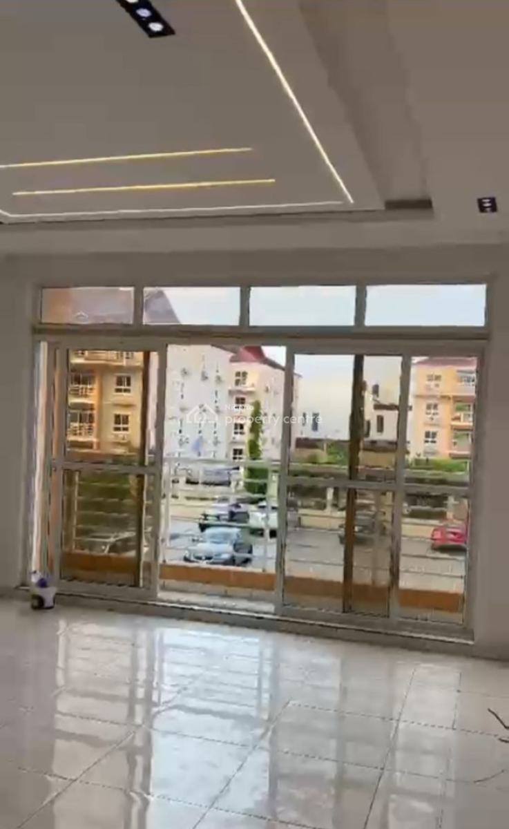 Newly Renovated & Serviced 3 Bedroom (actual Video Available on Req.), Cadogan Estate, Osapa, Lekki, Lagos, Flat / Apartment for Rent