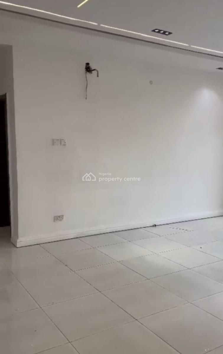 Newly Renovated & Serviced 3 Bedroom (actual Video Available on Req.), Cadogan Estate, Osapa, Lekki, Lagos, Flat / Apartment for Rent