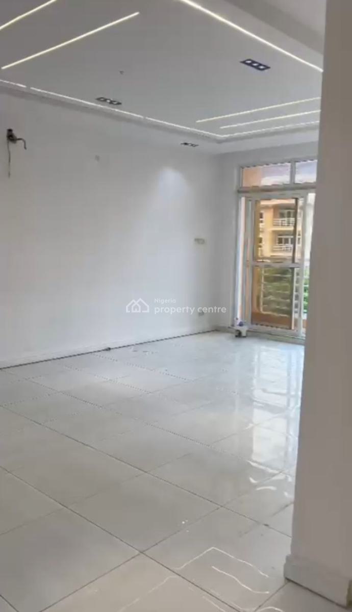 Newly Renovated & Serviced 3 Bedroom (actual Video Available on Req.), Cadogan Estate, Osapa, Lekki, Lagos, Flat / Apartment for Rent