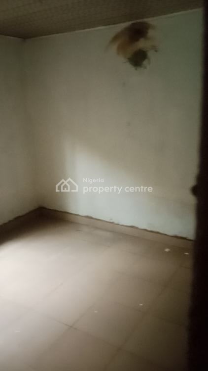 Room and Parlour Self Contain, 19 Agbaje Street Off Doyin Omololu Street Obanlearo, Alapere, Ketu, Lagos, Mini Flat (room and Parlour) for Rent
