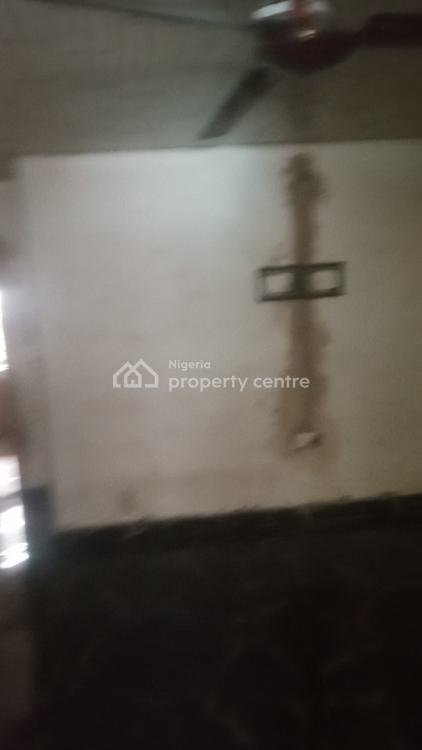 Room and Parlour Self Contain, 19 Agbaje Street Off Doyin Omololu Street Obanlearo, Alapere, Ketu, Lagos, Mini Flat (room and Parlour) for Rent