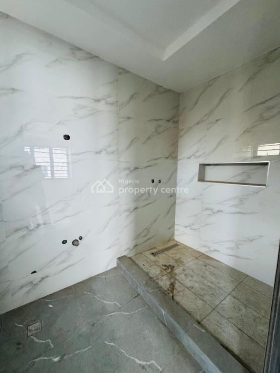 Architecturally Spacious 5 Bedroom Duplex with Pool, Ikeja Gra, Ikeja, Lagos, Detached Duplex for Sale