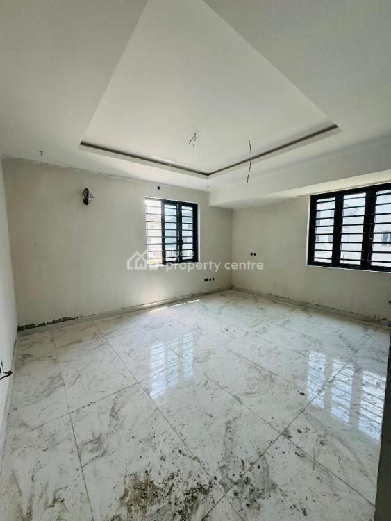 Architecturally Spacious 5 Bedroom Duplex with Pool, Ikeja Gra, Ikeja, Lagos, Detached Duplex for Sale