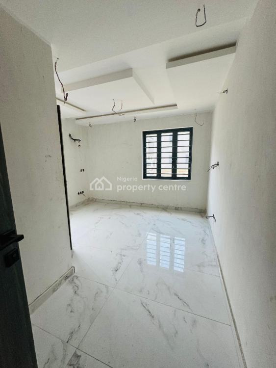 Architecturally Spacious 5 Bedroom Duplex with Pool, Ikeja Gra, Ikeja, Lagos, Detached Duplex for Sale