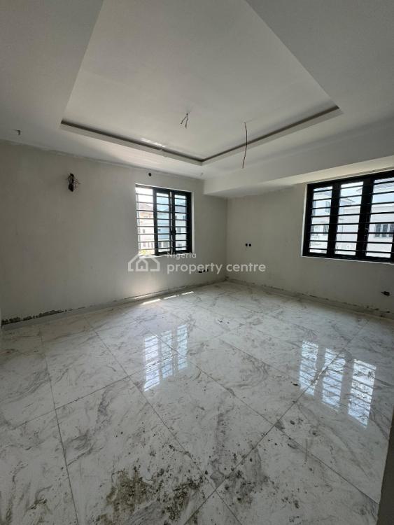 Architecturally Spacious 5 Bedroom Duplex with Pool, Ikeja Gra, Ikeja, Lagos, Detached Duplex for Sale