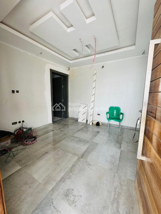 Architecturally Spacious 5 Bedroom Duplex with Pool, Ikeja Gra, Ikeja, Lagos, Detached Duplex for Sale
