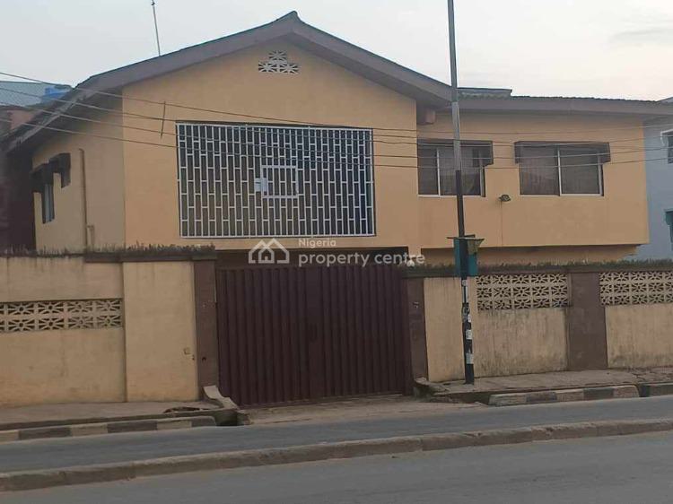 For Sale Standard Possibly Convertible 4 Bedroom Duplex With 2 Nos Of