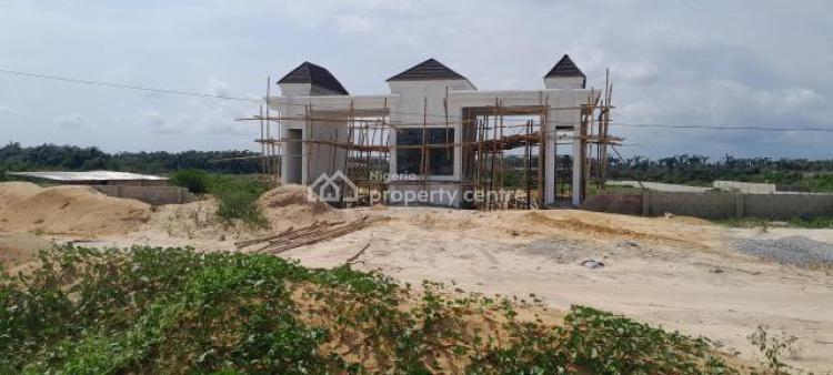Lekki Palacio Estate, Directly Facing The Express Way, Ibeju, Lagos, Mixed-use Land for Sale