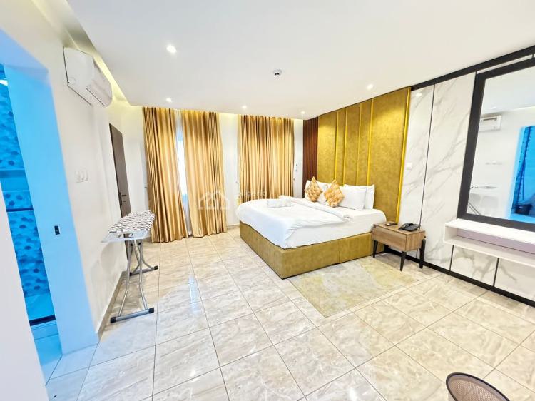 2 Bedroom Flat, Admiralty Road  Road 12, Lekki Phase 1, Lekki, Lagos, Flat / Apartment Short Let