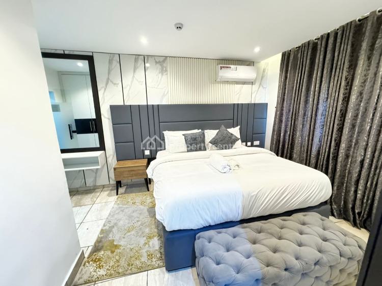 2 Bedroom Flat, Admiralty Road  Road 12, Lekki Phase 1, Lekki, Lagos, Flat / Apartment Short Let
