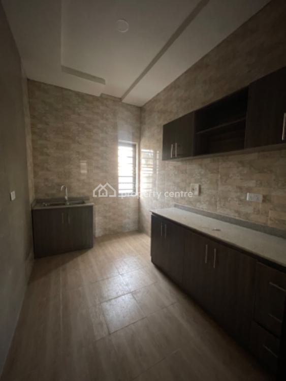 2 Bedrooms Apartment, Chevron, Lekki, Lagos, Flat / Apartment for Rent