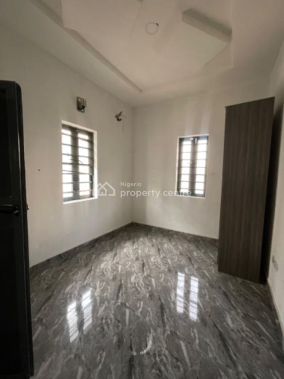 2 Bedrooms Apartment, Chevron, Lekki, Lagos, Flat / Apartment for Rent