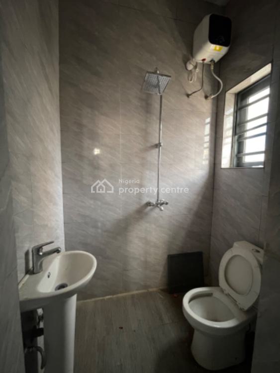 2 Bedrooms Apartment, Chevron, Lekki, Lagos, Flat / Apartment for Rent