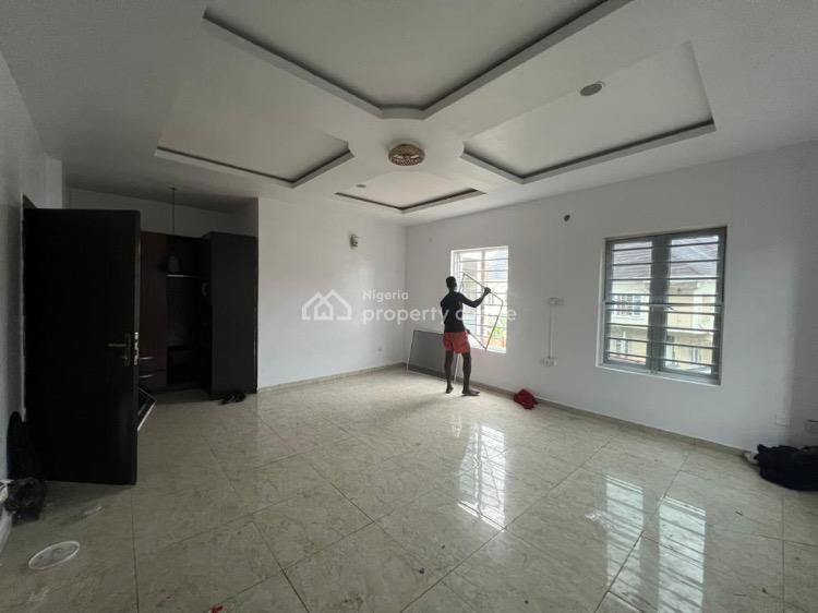 One Bedroom, Conservation, Lekki Phase 2, Lekki, Lagos, Self Contain (single Rooms) for Rent