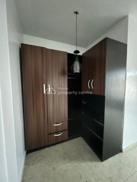 One Bedroom, Conservation, Lekki Phase 2, Lekki, Lagos, Self Contain (single Rooms) for Rent