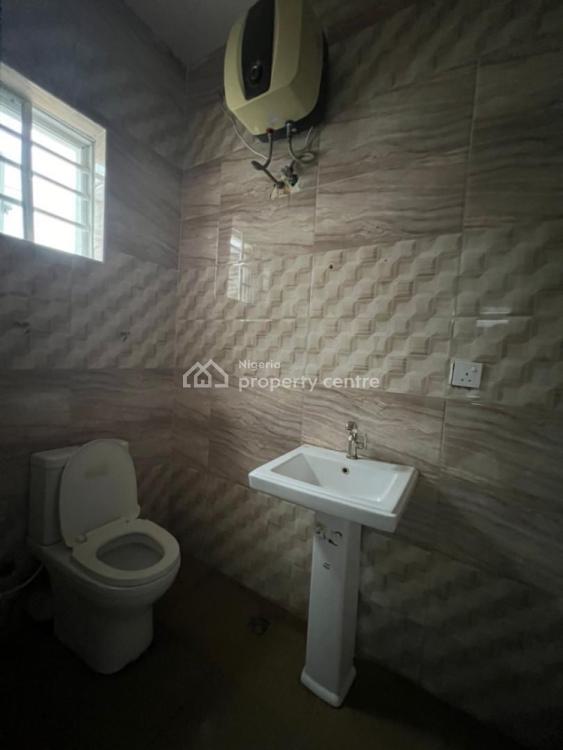 One Bedroom, Conservation, Lekki Phase 2, Lekki, Lagos, Self Contain (single Rooms) for Rent
