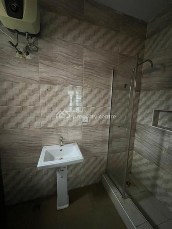 One Bedroom, Conservation, Lekki Phase 2, Lekki, Lagos, Self Contain (single Rooms) for Rent
