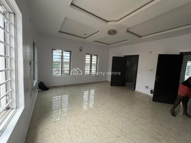 One Bedroom, Conservation, Lekki Phase 2, Lekki, Lagos, Self Contain (single Rooms) for Rent