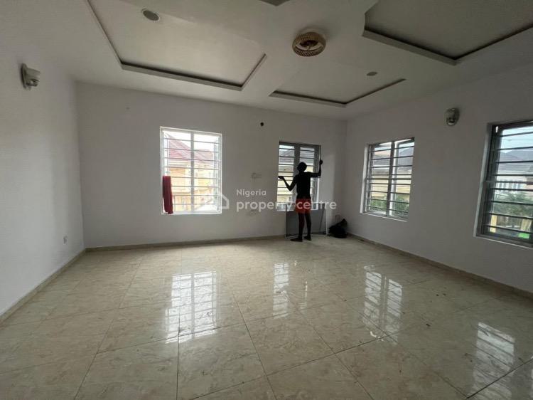 One Bedroom, Conservation, Lekki Phase 2, Lekki, Lagos, Self Contain (single Rooms) for Rent