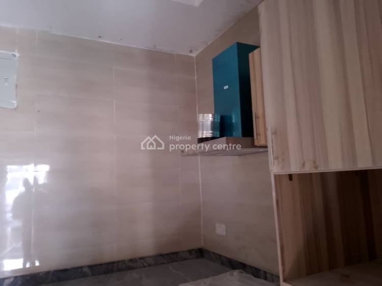 2 Bedroom Flat, Off Awolowo Way, Ikeja, Lagos, Flat / Apartment for Rent