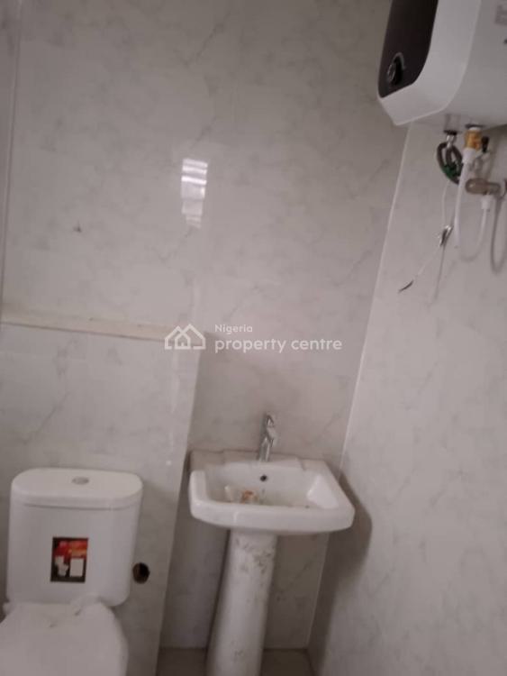 2 Bedroom Flat, Off Awolowo Way, Ikeja, Lagos, Flat / Apartment for Rent