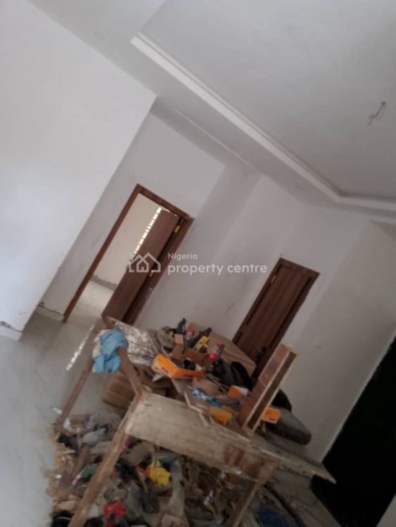 2 Bedroom Flat, Off Awolowo Way, Ikeja, Lagos, Flat / Apartment for Rent
