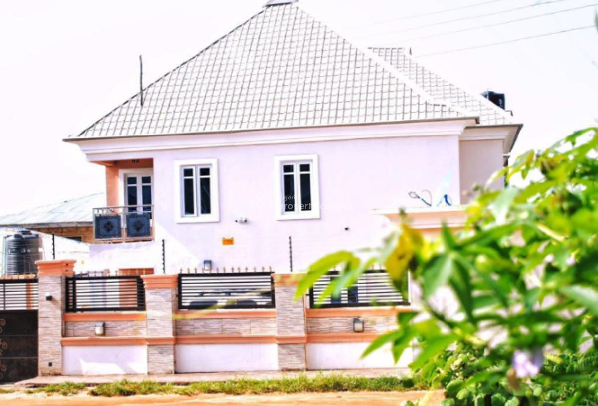 2 Bedroom Apartment, Osogbo, Osun, Flat / Apartment Short Let