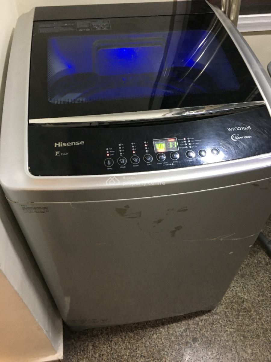 Fully Furnished and Serviced 3 Bedrooms Duplex, Crescent, Maryland, Lagos, Terraced Duplex Short Let