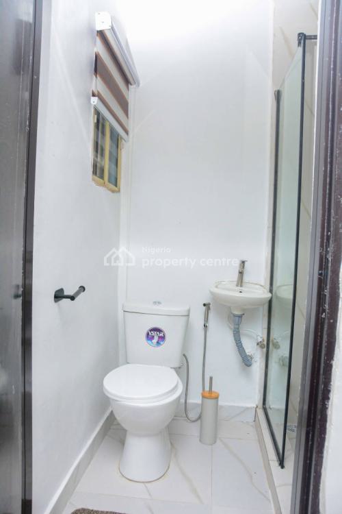 Tastefully Furnished 3 Bedrooms Apartment, Allen Avenue, Ikeja, Lagos, Flat / Apartment Short Let