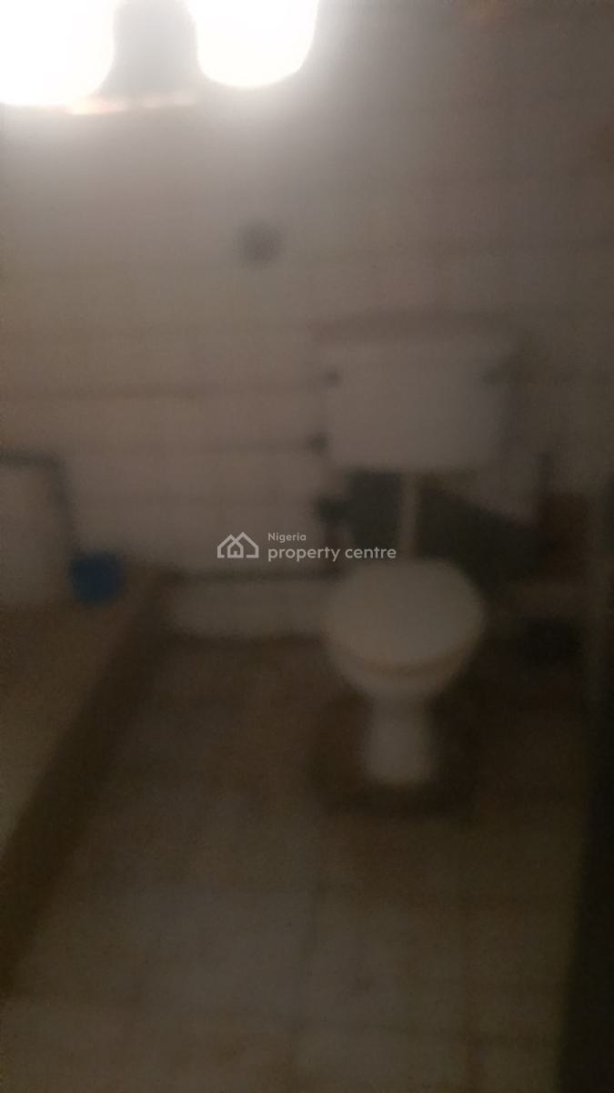 3 Bedroom Flat with Bq in a Block of Flat, Allen, Ikeja, Lagos, Flat / Apartment for Sale