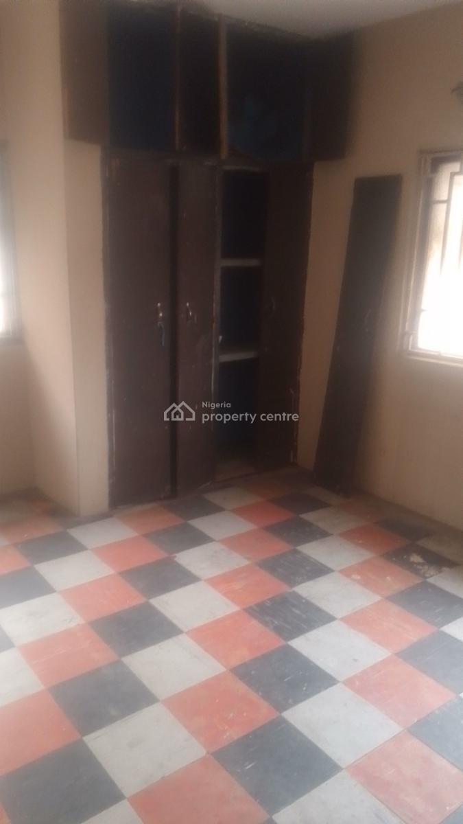 3 Bedroom Flat with Bq in a Block of Flat, Allen, Ikeja, Lagos, Flat / Apartment for Sale