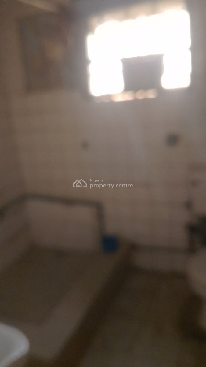 3 Bedroom Flat with Bq in a Block of Flat, Allen, Ikeja, Lagos, Flat / Apartment for Sale