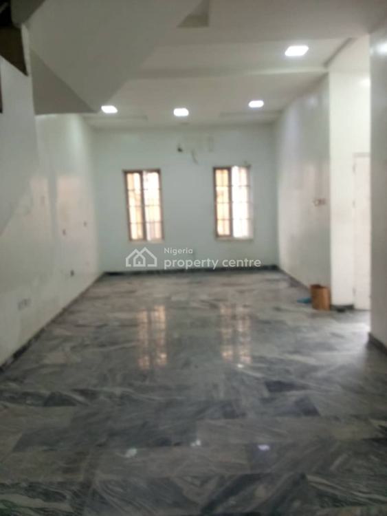 Lovely 4 Bedroom Duplex, Chevron Drive / Alternative Route, Lekki, Lagos, Semi-detached Duplex for Rent
