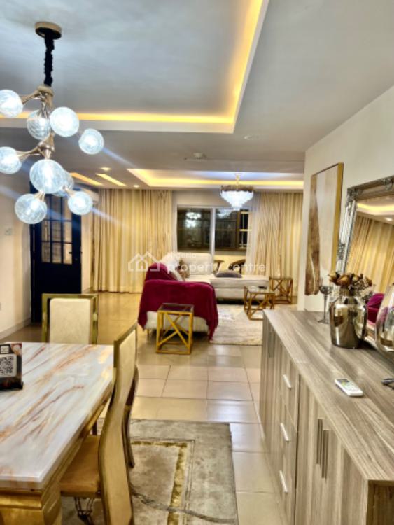 3 Bedrooms, Kofo Abayomi, Eko Court Complex, Victoria Island (vi), Lagos, Flat / Apartment Short Let
