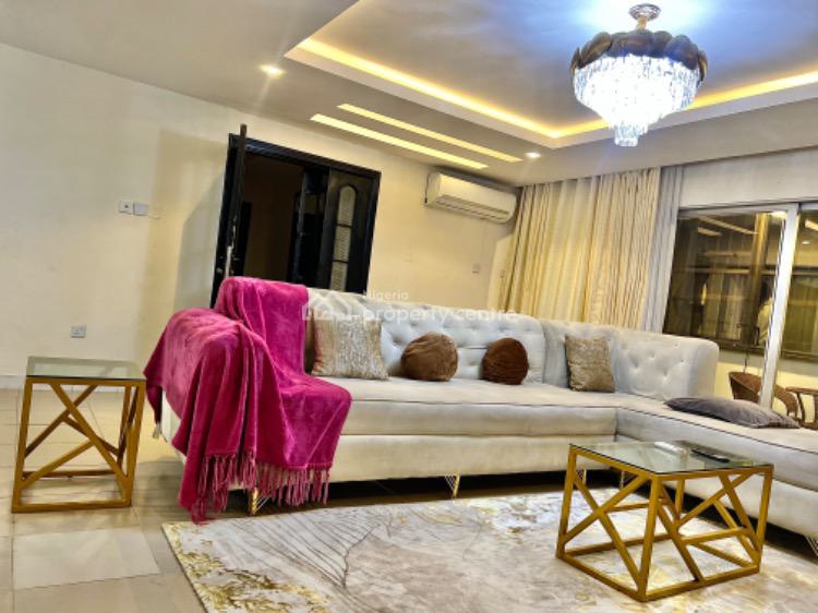 3 Bedrooms, Kofo Abayomi, Eko Court Complex, Victoria Island (vi), Lagos, Flat / Apartment Short Let