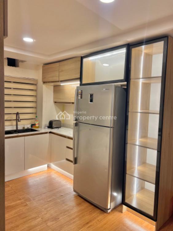 3 Bedrooms, Kofo Abayomi, Eko Court Complex, Victoria Island (vi), Lagos, Flat / Apartment Short Let