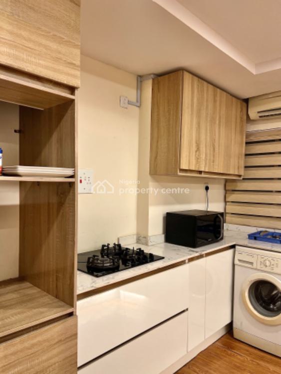 3 Bedrooms, Kofo Abayomi, Eko Court Complex, Victoria Island (vi), Lagos, Flat / Apartment Short Let