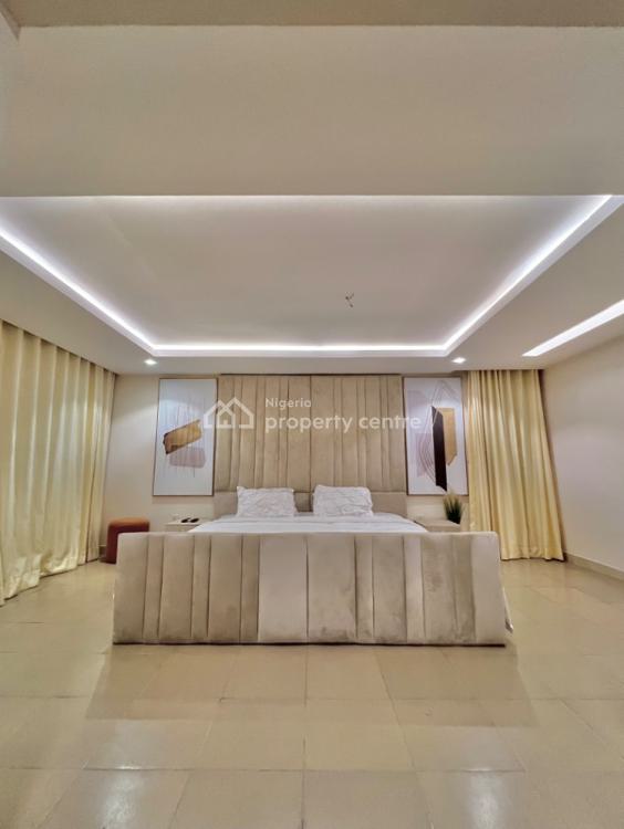 3 Bedrooms, Kofo Abayomi, Eko Court Complex, Victoria Island (vi), Lagos, Flat / Apartment Short Let