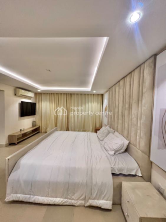3 Bedrooms, Kofo Abayomi, Eko Court Complex, Victoria Island (vi), Lagos, Flat / Apartment Short Let