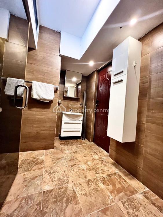 3 Bedrooms, Kofo Abayomi, Eko Court Complex, Victoria Island (vi), Lagos, Flat / Apartment Short Let
