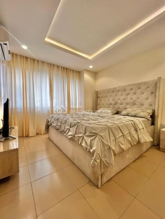 3 Bedrooms, Kofo Abayomi, Eko Court Complex, Victoria Island (vi), Lagos, Flat / Apartment Short Let