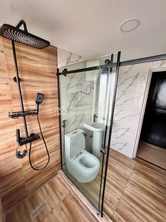 3 Bedrooms, Kofo Abayomi, Eko Court Complex, Victoria Island (vi), Lagos, Flat / Apartment Short Let